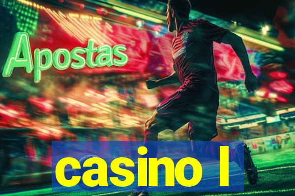 casino l