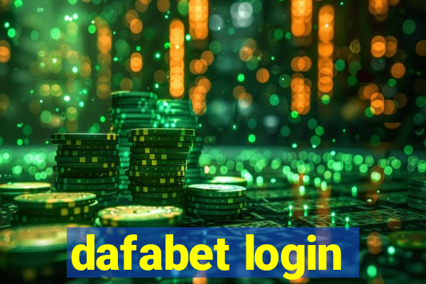 dafabet login