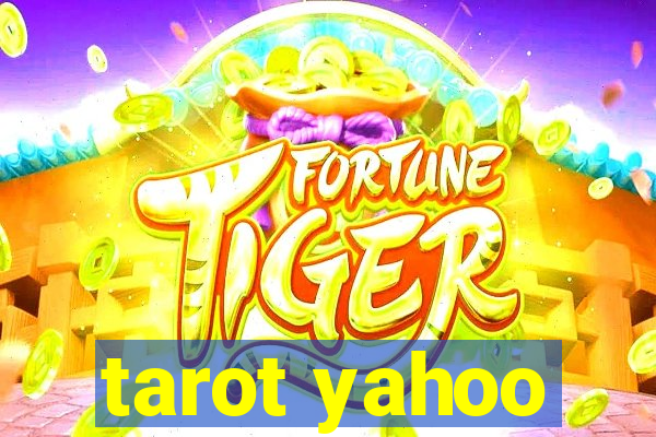 tarot yahoo