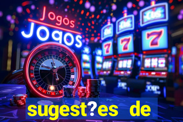 sugest?es de prendas para bingo