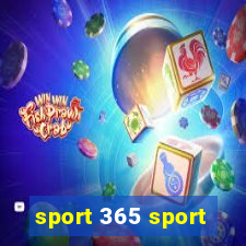 sport 365 sport