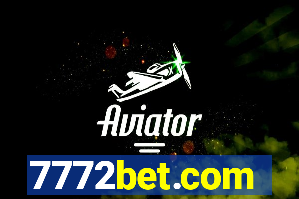 7772bet.com