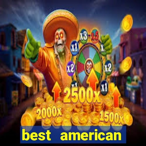 best american online casino