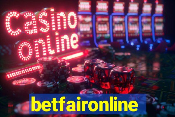 betfaironline