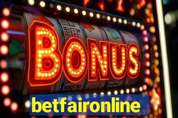 betfaironline