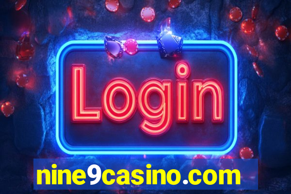 nine9casino.com