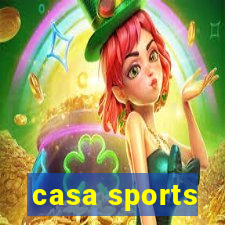 casa sports