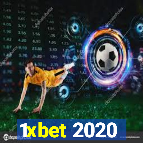 1xbet 2020