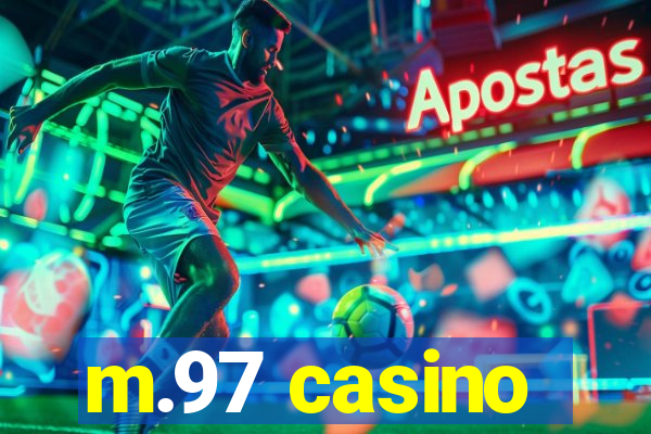 m.97 casino