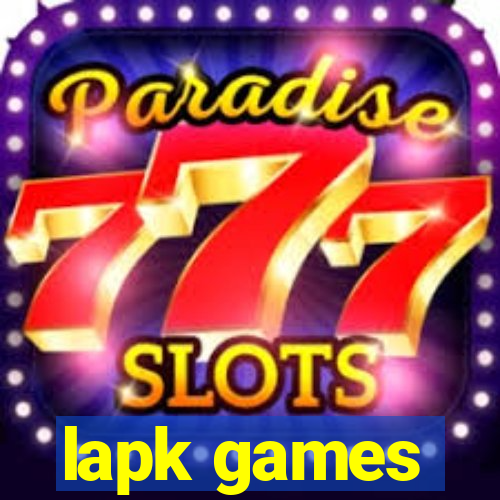 lapk games