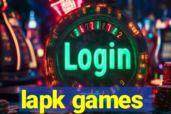 lapk games