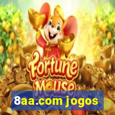 8aa.com jogos