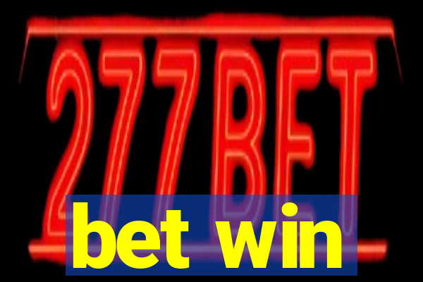 bet win