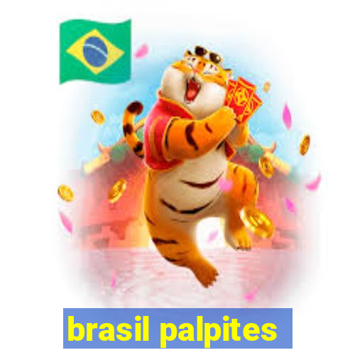 brasil palpites