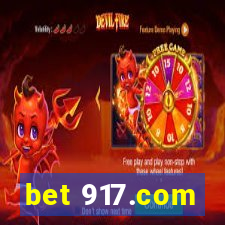 bet 917.com