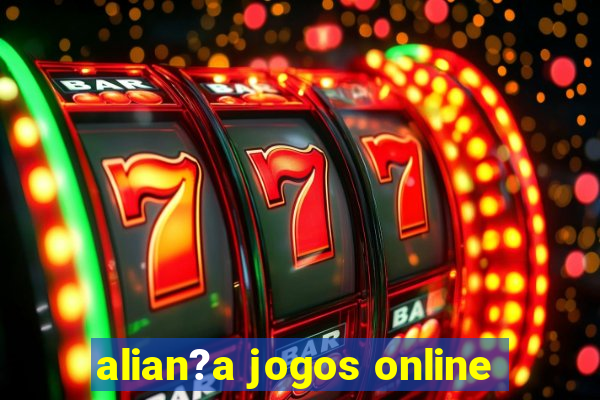 alian?a jogos online