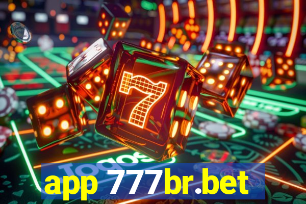 app 777br.bet