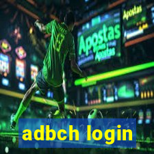 adbch login