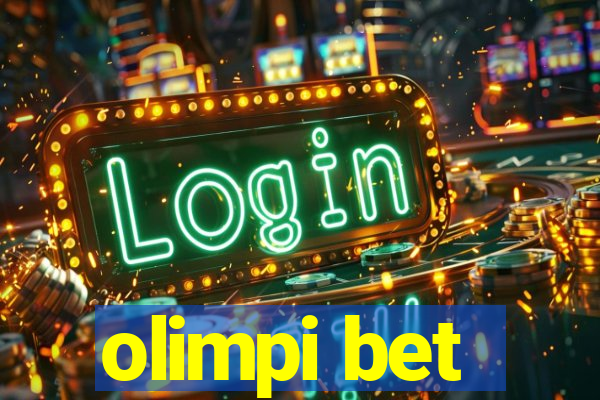 olimpi bet