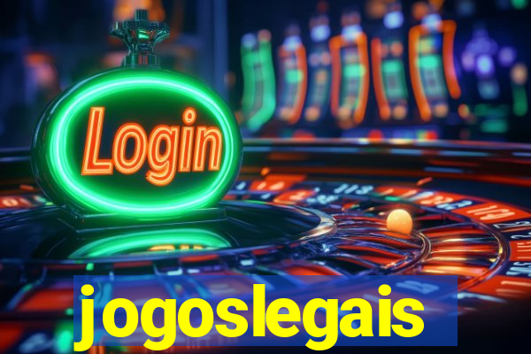 jogoslegais