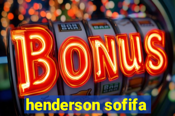 henderson sofifa