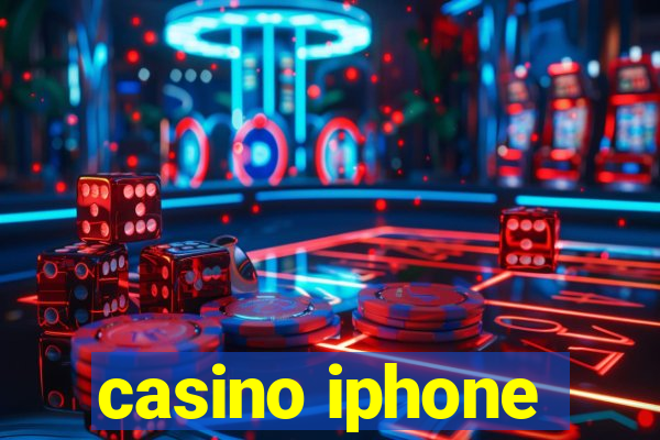 casino iphone