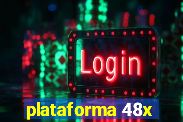 plataforma 48x