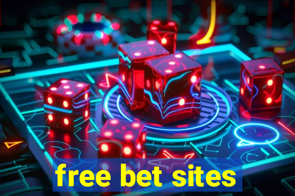 free bet sites