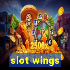 slot wings