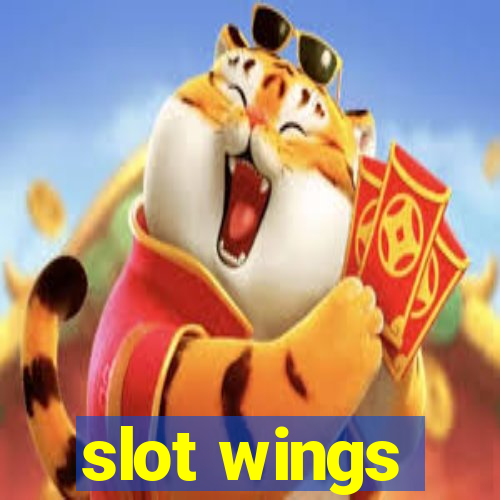 slot wings