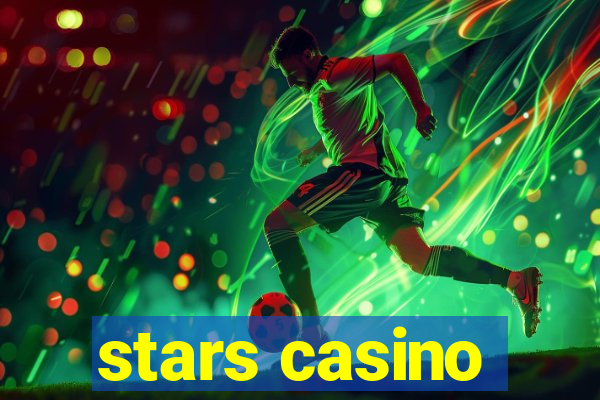 stars casino