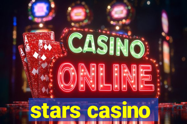 stars casino