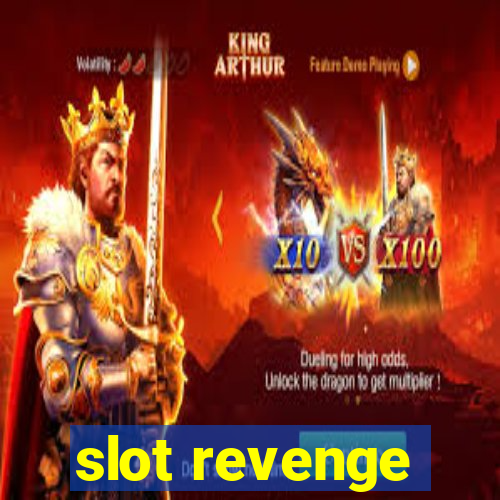 slot revenge