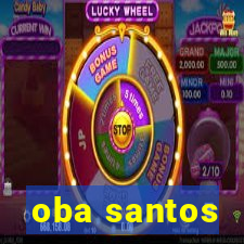 oba santos