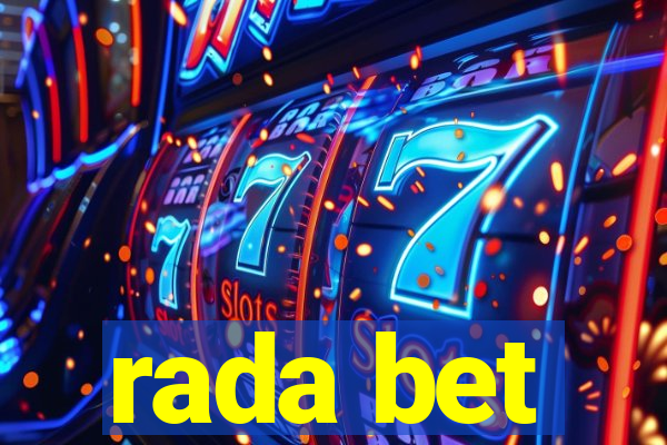 rada bet