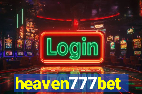 heaven777bet