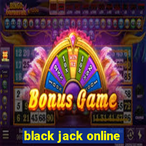 black jack online