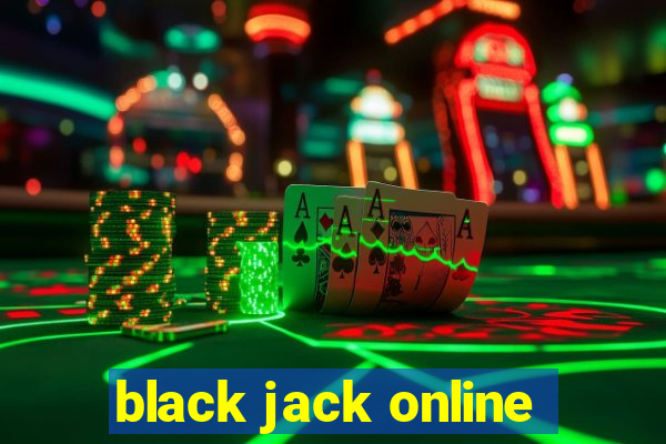 black jack online