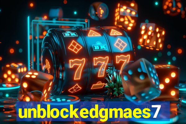 unblockedgmaes76