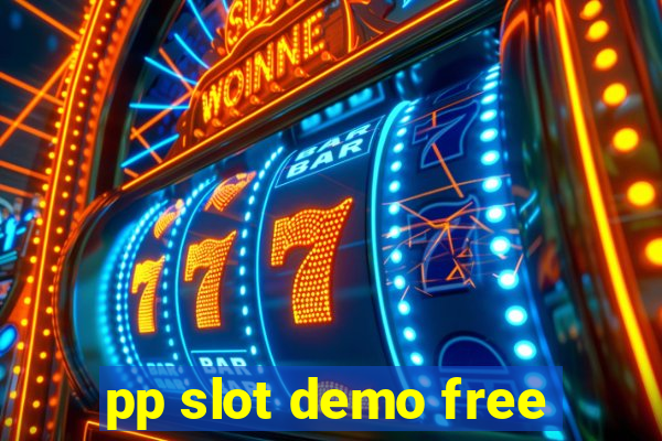 pp slot demo free