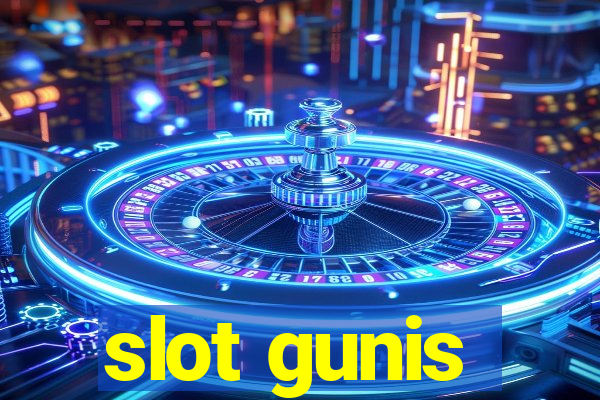 slot gunis