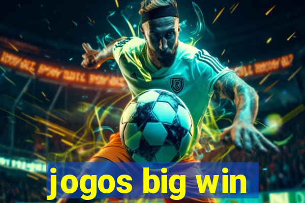 jogos big win