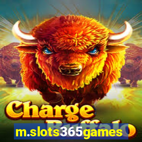 m.slots365games