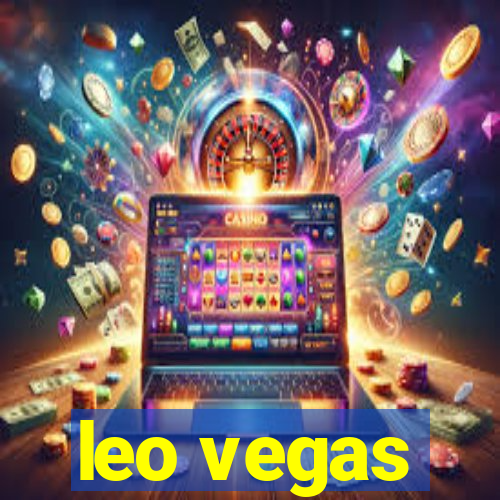 leo vegas