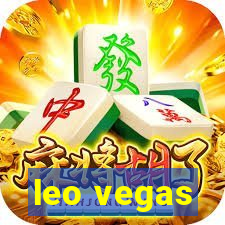 leo vegas