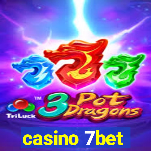 casino 7bet