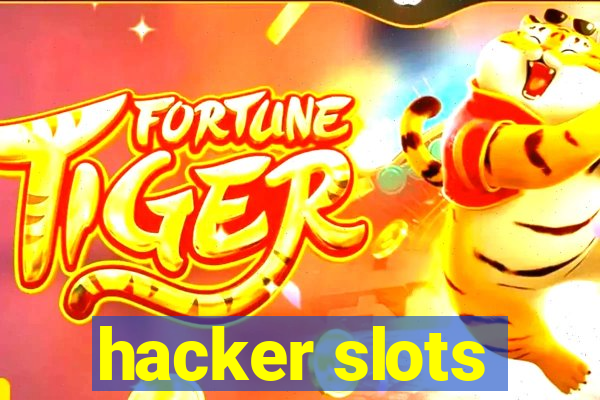 hacker slots