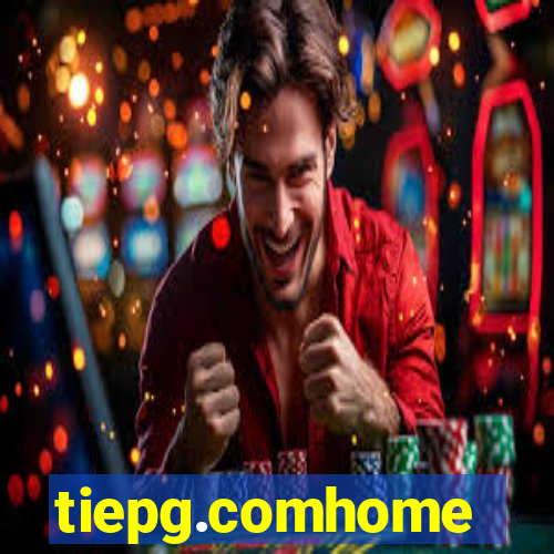 tiepg.comhome