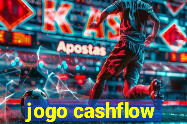 jogo cashflow