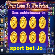 sport bet .io